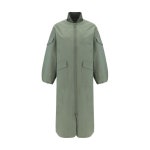 GANNI | 가니 여성 코트/F9717_370 가니 여성 코트/F9717_370