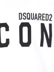 DSQUARED2 | 디스퀘어드 남성 반소매 티셔츠/S79GC0003 S23009989 디스퀘어드 남성 반소매 티셔츠/S79GC0003 S23009989