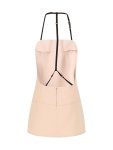 courreges | 꾸레쥬 여성 원피스/223CRO212PL00071007 꾸레쥬 여성 원피스/223CRO212PL00071007