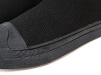 닐바렛 SKATER BOOT레드라이닝 삭스 하이탑스니커즈 (블랙)18SS - BCT251 G9049 1076