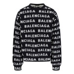 WiberLUX [위버럭스] - No.1 Premium Brand Select Shop : 대한민국 대표 명품쇼핑몰 위버럭스입니다. BALENCIAGA - 니트웨어 / 가디건