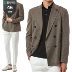 자노네 리프레쉬 아이스코튼 심플 PK 카라티 (블랙)811818 Z0380 Z0015