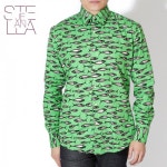 WiberLUX [위버럭스] - No.1 Premium Brand Select Shop : 대한민국 대표 명품쇼핑몰 위버럭스입니다. STELLA JEAN - 상의(Top)