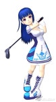 스윙 골프 팡야 스크린 샷