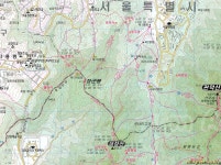 풀베개 : 인터넷식물도감 - 등산로 꽃단장