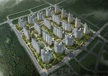 경북 경산 사동 택지지구…부영 6차 1395가구 공급 - 헤럴드경제 경북 경산 사동 택지지구…부영 6차 1395가구 공급