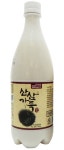 사포닌 2000mg 함유 특허기술…산삼막걸리로 인기몰이 - 헤럴드경제 사포닌 2000mg 함유 특허기술…산삼막걸리로 인기몰이
