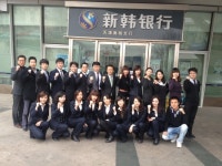 <은행들 해외에서 길을 찾다>(4)신한은행, 해외사업 수익성 ‘고공행진’ - 헤럴드경제 <은행들 해외에서 길을 찾다>(4)신한은행, 해외사업 수익성... 