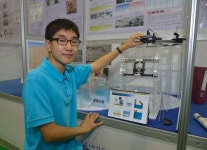 경북과학고등학교 우진택 학생, ‘제35회 전국학생발명품경진대회’...대통령상 수상 - 헤럴드경제 경북과학고등학교 우진택 학생, ‘제35회... 