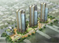 GS건설, 강남 노른자위서 ‘역삼자이’ 분양…강남 8학군에 다양한 주민 맞춤형 편의시설까지 - 헤럴드경제 GS건설, 강남 노른자위서... 