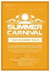 한 여름 밤 도심 속 축제... 인터컨티넨탈 서울 코엑스,‘섬머 카니발(Summer Carnival)’ - 헤럴드경제 한 여름 밤 도심 속 축제...... 