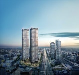 ‘상봉 듀오트리스’ 입주민 품격 높이는 고급 마감재로 자부심까지 UP - 헤럴드경제 ‘상봉 듀오트리스’ 입주민 품격 높이는 고급 마감재로... 