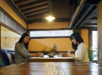 한옥스테이, 차(茶)와 장작불 아랫목의 온기를 전한다 - 헤럴드경제 한옥스테이, 차(茶)와 장작불 아랫목의 온기를 전한다