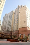 2·5호선 더블역세권 명품 소형아파트, ‘당산 계룡리슈빌 3단지’... 2·5호선 더블역세권 명품 소형아파트, ‘당산 계룡리슈빌 3단지’ 눈길
