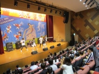 양주시 청소년종합예술제 성료 - 헤럴드경제 양주시 청소년종합예술제 성료