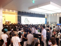 기흥역더샵 인기열풍…3일간 모델하우스 2만3000여명 방문 - 헤럴드경제 기흥역더샵 인기열풍…3일간 모델하우스 2만3000여명 방문