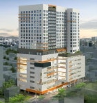 9호선 노량진역과 직접 연결되는 더블역세권 메가스터디타워 오피스텔 분양 개시 - 헤럴드경제 9호선 노량진역과 직접 연결되는 더블역세권... 