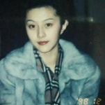 대륙의 여신 판빙빙, 과거 얼굴 보니…“모태미녀?” - 헤럴드경제 대륙의 여신 판빙빙, 과거 얼굴 보니…“모태미녀?”