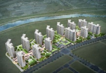 한강 건너 차이인데…미사강변도시 vs 다신신도시 분양 대전 - 헤럴드경제 한강 건너 차이인데…미사강변도시 vs 다신신도시 분양 대전