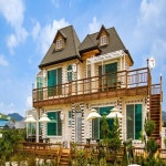 서울에서 40분! 멋진 남한강, 경기도펜션 ‘이포보강변펜션’ - 헤럴드경제 서울에서 40분! 멋진 남한강, 경기도펜션 ‘이포보강변펜션’