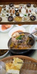 맛과 영양을 동시에 잡는 두부 한정식 두부마을 - 헤럴드경제 맛과 영양을 동시에 잡는 두부 한정식 두부마을