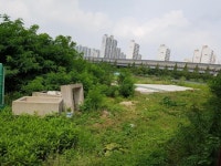 가천대 길병원 부천 상동 병원 부지 15년간 나대지 방치…‘도심지... 길병원 부천 상동 병원 부지 15년간 나대지 방치…‘도심지 흉물’ 전락