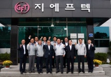 ㈜한화, 대표가 협력사 직접 찾으며 ‘상생 경영’ 강화 - 헤럴드경제 ㈜한화, 대표가 협력사 직접 찾으며 ‘상생 경영’ 강화