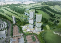 용인에 국내 최대 첨단지식산업센터 ‘기흥ICT밸리’ 조성 - 헤럴드경제 용인에 국내 최대 첨단지식산업센터 ‘기흥ICT밸리’ 조성