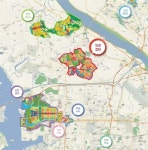 수 십개 건설사 눈독…LH, 인천검단 공동주택용지 1필지 공급 - 헤럴드경제 수 십개 건설사 눈독…LH, 인천검단 공동주택용지 1필지 공급