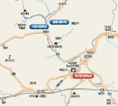 [농림축산식품부·한국농어촌공사·헤럴드경제 공동기획][농촌관광 ‘UP’ 으뜸촌-정강원] 평창 IC서 5.5km…장평터미널서 5km... 