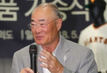 장훈 프리미어12 일본 우승의 걸림돌은 한국 - 헤럴드경제 장훈 프리미어12 일본 우승의 걸림돌은 한국