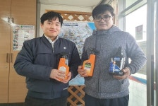 도로공사 보성녹차주유소(광양방향), 월별 ‘주유 고객왕 이벤트 ’호응 - 헤럴드경제 도로공사 보성녹차주유소(광양방향), 월별 ‘주유 고객왕... 
