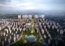 ‘디원시티 시그니처’, 지식산업센터 신 메카 김포한강신도시 상륙 - 헤럴드경제 ‘디원시티 시그니처’, 지식산업센터 신 메카 김포한강신도시... 