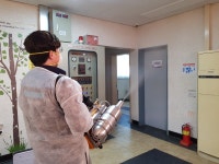 함평나비(광주방향)주유소 ‘코로나19 감염 예방을 위한 방역 실시’ - 헤럴드경제 함평나비(광주방향)주유소 ‘코로나19 감염 예방을 위한... 