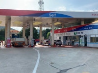 이천(하남방향)주유소 ‘고객쉼터 재단장’ - 헤럴드경제 이천(하남방향)주유소 ‘고객쉼터 재단장’