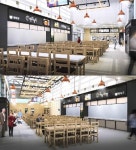 서천(목포방향)휴게소 위생등급제 맞춰 주방 개선공사 - 헤럴드경제 서천(목포방향)휴게소 위생등급제 맞춰 주방 개선공사