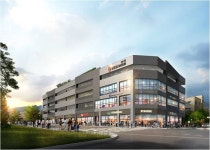 의왕 백운밸리 최초의 프라자형 상가 ‘브릭스 백운’ 9월 분양 예정 - 헤럴드경제 의왕 백운밸리 최초의 프라자형 상가 ‘브릭스 백운’ 9월... 