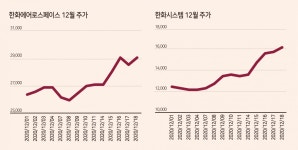 태양광에 가려진 ‘진주’…한화그룹 방산株 러브콜 - 헤럴드경제 태양광에 가려진 ‘진주’…한화그룹 방산株 러브콜