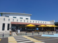 문산(순천)휴게소, ISO 22000 인증 획득 - 헤럴드경제 문산(순천)휴게소, ISO 22000 인증 획득