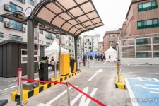 강동구, 성내전통시장에 28면 공영주차장 조성 - 헤럴드경제 강동구, 성내전통시장에 28면 공영주차장 조성