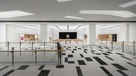 애플 팀쿡 여의도 매장 오픈 축하 메시지…‘홀대 논란 달라지나’[TNA] - 헤럴드경제 애플 팀쿡 여의도 매장 오픈 축하 메시지…‘홀대 논란... 