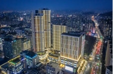 인천시청 인근 유일무이 대형 복합물 구월 지웰시티몰 랜드마크로 기대 - 헤럴드경제 인천시청 인근 유일무이 대형 복합물 구월 지웰시티몰... 