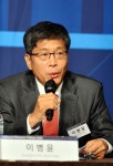 [금융포럼 2021] 이병윤 “무늬만 ESG 경계...평가기준 만들자” - 헤럴드경제 [금융포럼 2021] 이병윤 “무늬만 ESG 경계...평가기준 만들자”