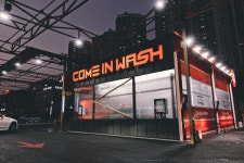 컴인워시, 노터치·노브러쉬 자동세차…팬데믹시대 신화 실현 - 헤럴드경제 컴인워시, 노터치·노브러쉬 자동세차…팬데믹시대 신화 실현