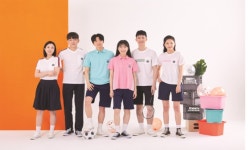 편하고 예쁜 한복교복, 내년 관악고 등 19개교 도입 - 헤럴드경제 편하고 예쁜 한복교복, 내년 관악고 등 19개교 도입