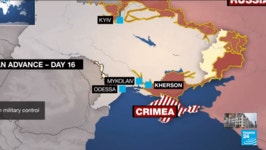 [영상] 우크라 남부 미콜라이프 폭격으로 9명 사망 [나우, 어스] - 헤럴드경제 [영상] 우크라 남부 미콜라이프 폭격으로 9명 사망 [나우, 어스]