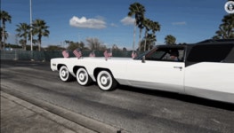 [영상] “차 안에서 수영을?” 세계에서 제일 긴 자동차 등장 - 헤럴드경제 [영상] “차 안에서 수영을?” 세계에서 제일 긴 자동차 등장