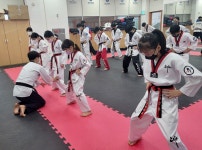 동신대 태권도학과,지역 태권도 인재 품새 특별 지도 - 헤럴드경제 동신대 태권도학과,지역 태권도 인재 품새 특별 지도