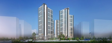 HL 디앤아이한라, 이달 ‘인천 작전 한라비발디’ 분양 - 헤럴드경제 HL 디앤아이한라, 이달 ‘인천 작전 한라비발디’ 분양