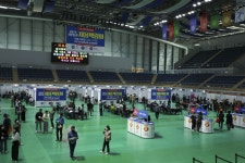 ‘2023 서부산권 일자리박람회’ 21일 강서체육공원서 열린다 - 헤럴드경제 ‘2023 서부산권 일자리박람회’ 21일 강서체육공원서 열린다